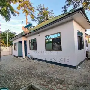 4bdrm House in Kivule Njia Panda, Ilala for sale