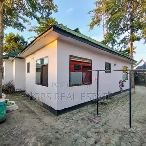4bdrm House in Kivule Njia Panda, Ilala for sale