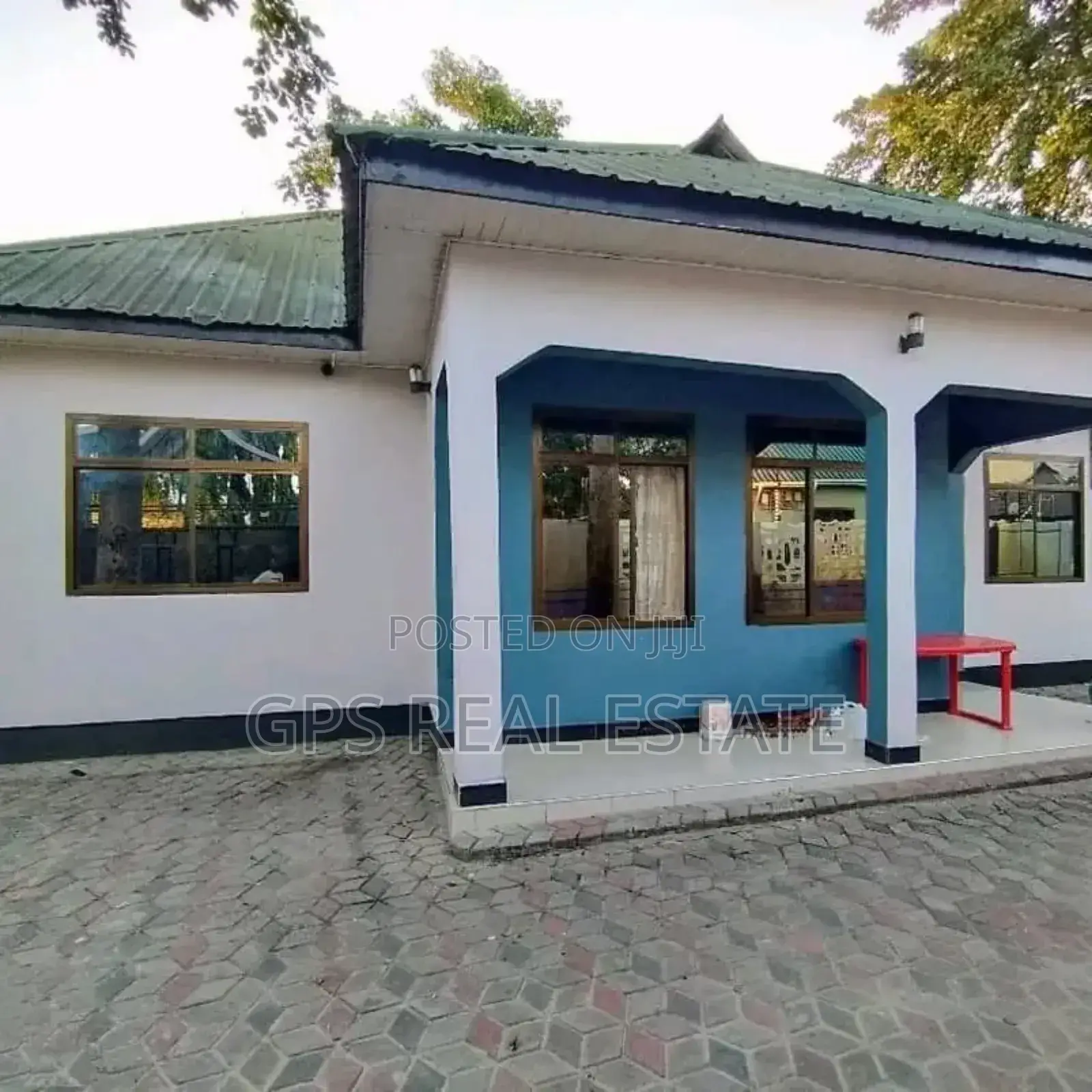 4bdrm House in Kivule Njia Panda, Ilala for sale