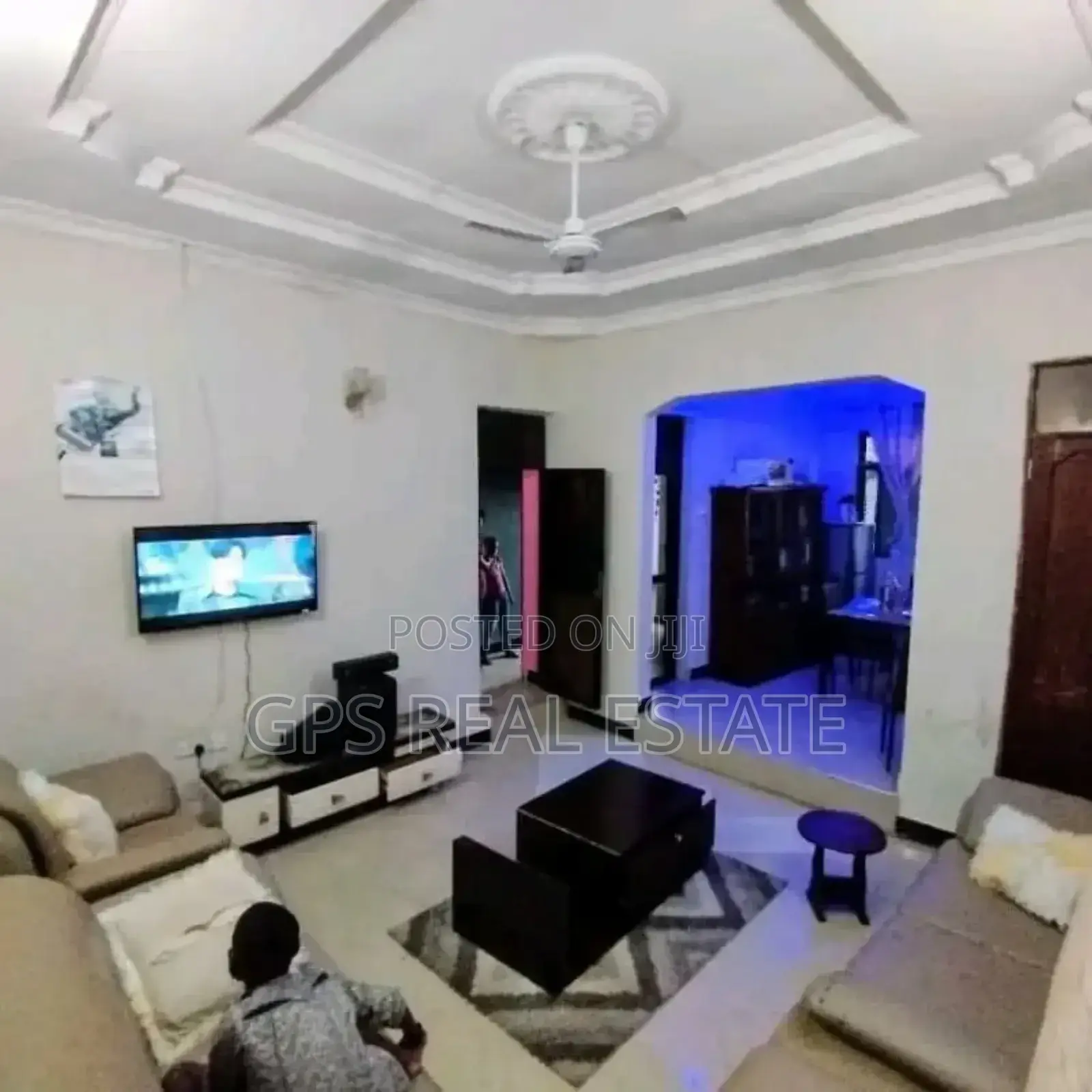 4bdrm House in Kivule Njia Panda, Ilala for sale