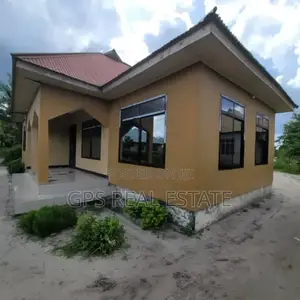 3bdrm House in Msongola Ungindoni, Ilala for sale