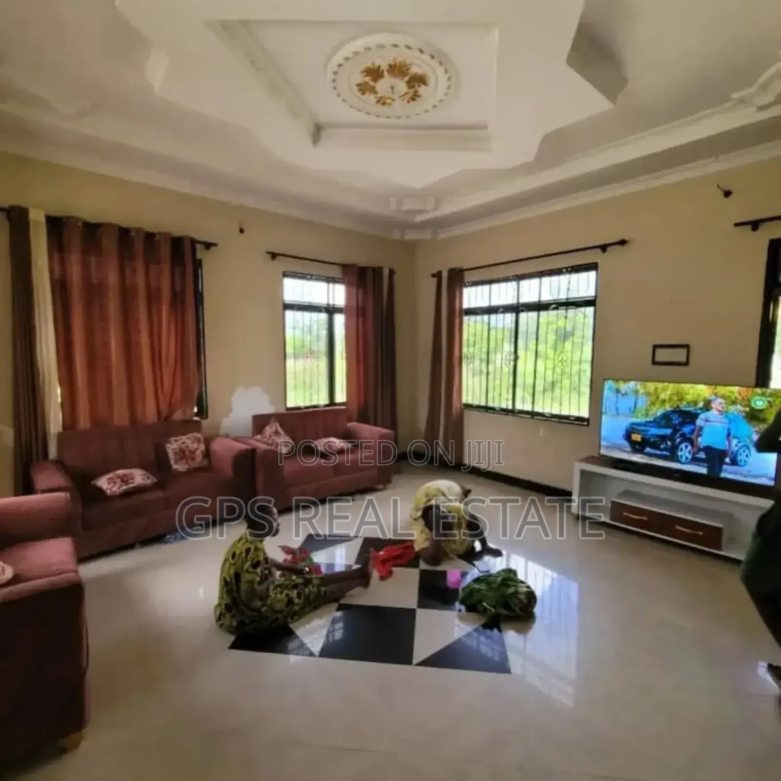 3bdrm House in Msongola Ungindoni, Ilala for sale