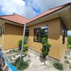 3bdrm House in Msongola Ungindoni, Ilala for sale