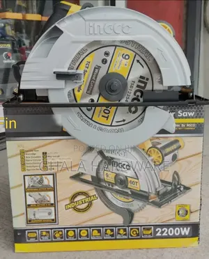 Circular Saw