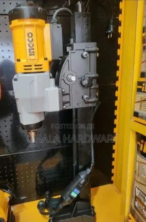 Diamond Drilling Machine