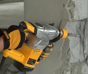 Rotary Hammer