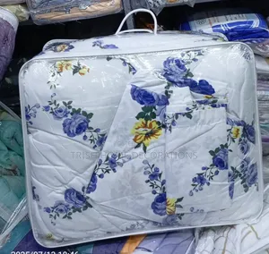 Duvet Mpya