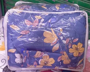 Duvet Mpya