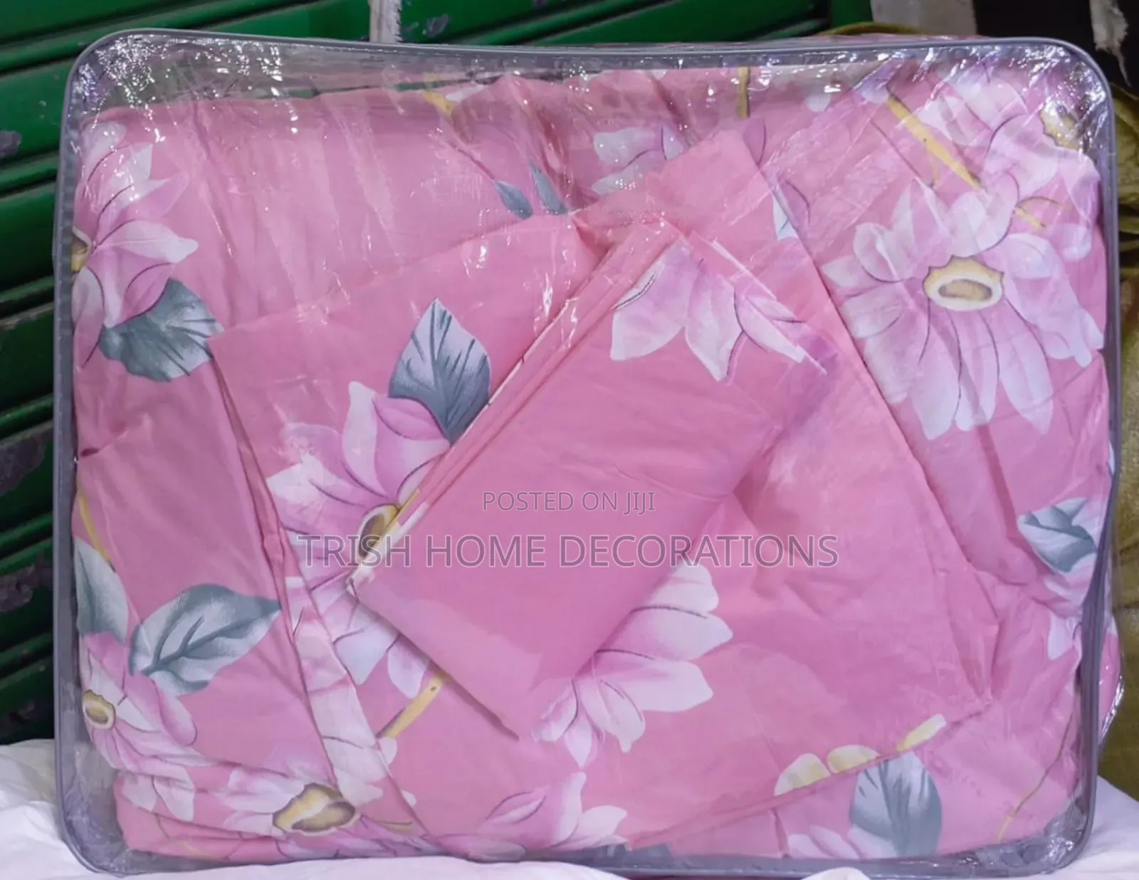 Duvet Mpya