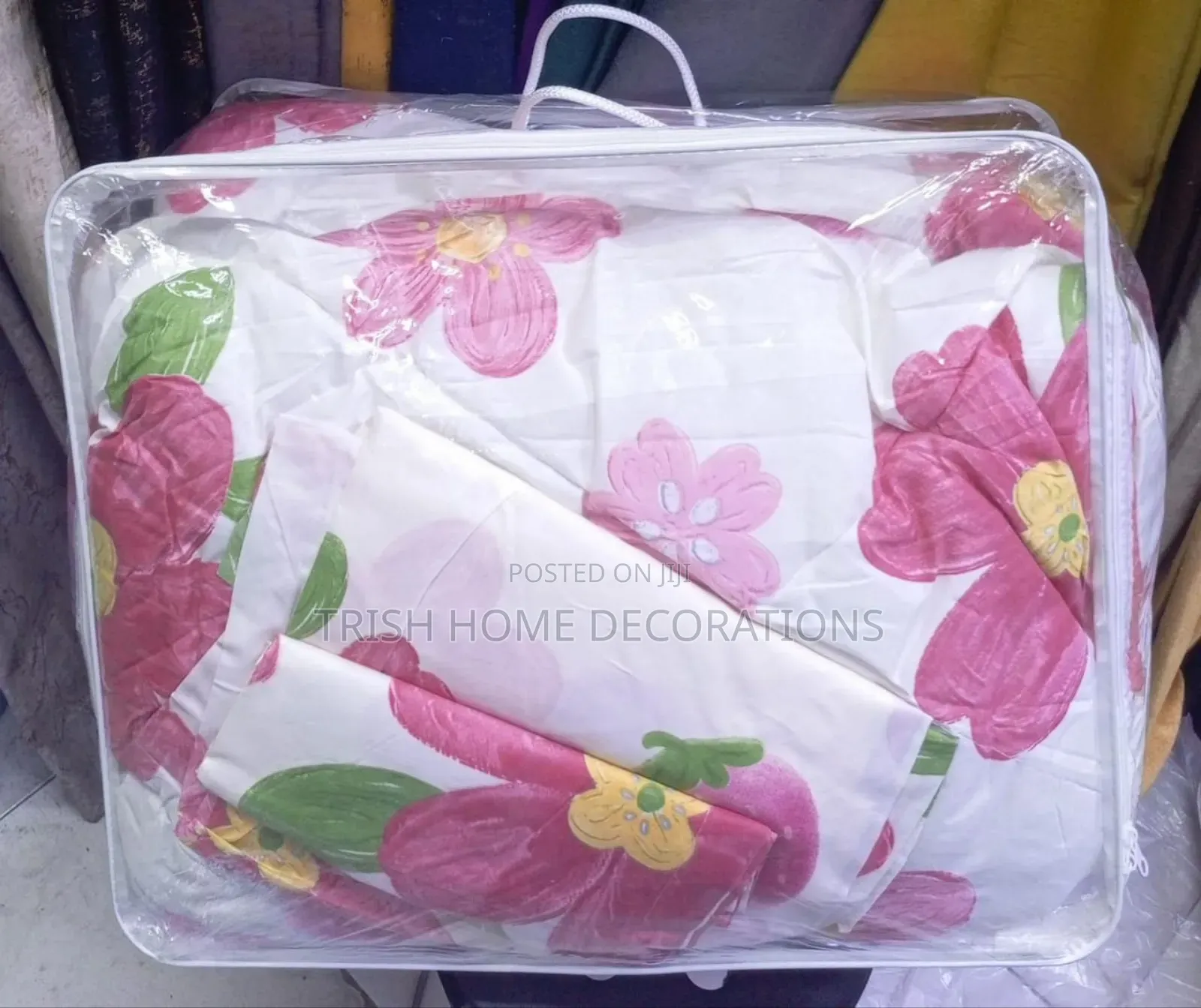 Duvet Mpya
