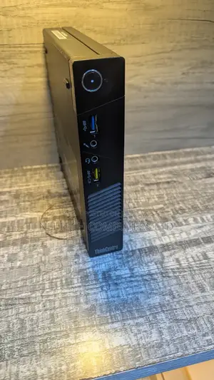 Desktop Computer Dell OptiPlex 7040 8GB Intel Core i5 HDD+SSD 500GB