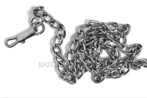 Heavy Duty Dog Chains(Minyororo Wa Kufungia Mbwa)