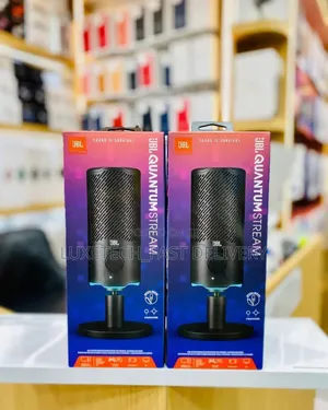JBL Quantum Stream