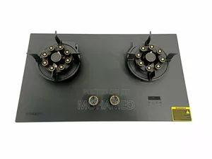 Homebase Cooktop Size 75*45cm