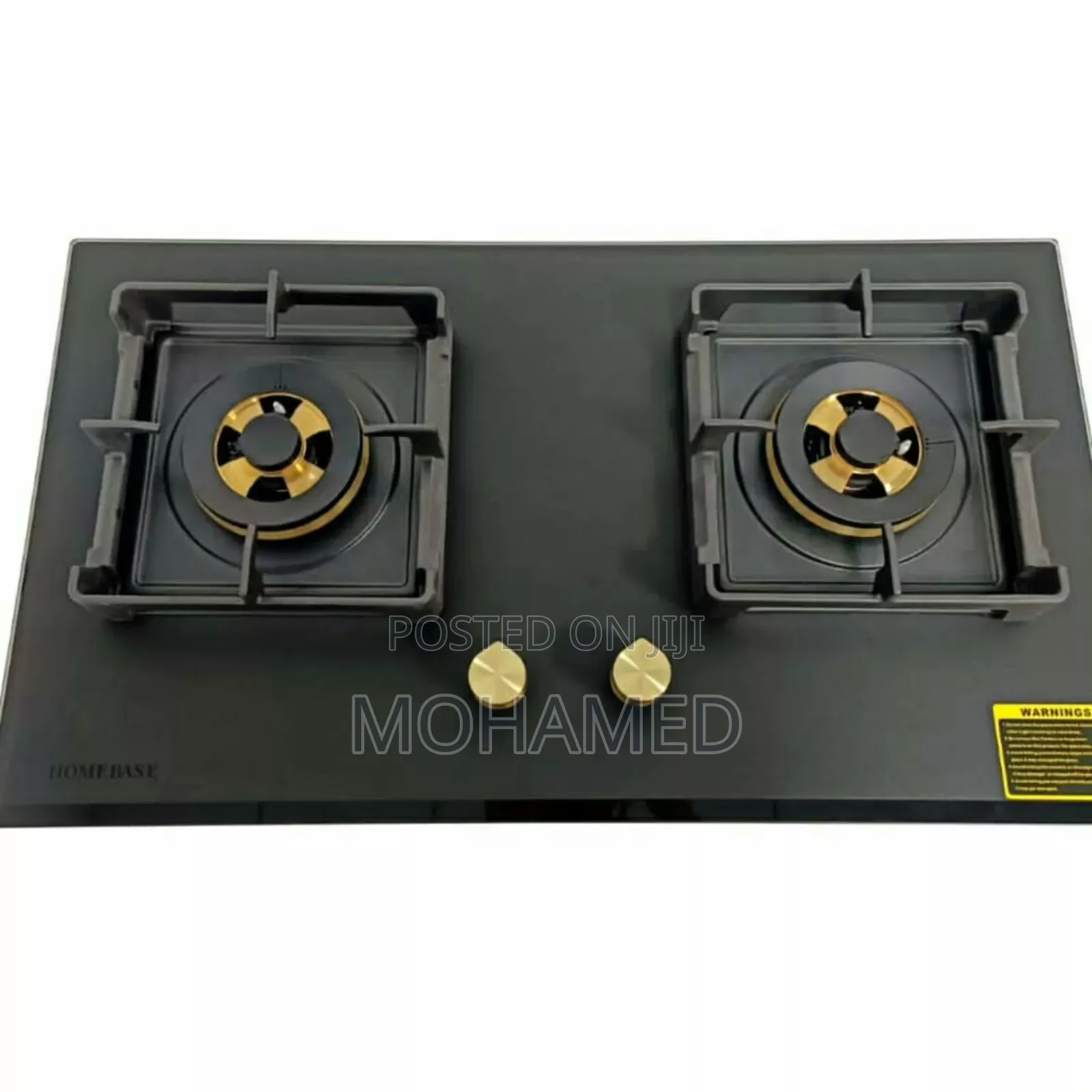 Homebase Cook Top 75*45
