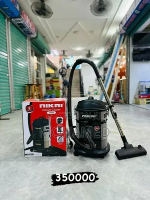 Nikai Vacuum Cleaner