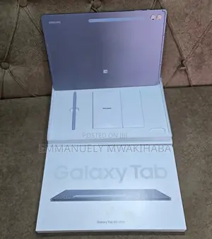 New Samsung Galaxy Tab S10 Ultra 256 GB