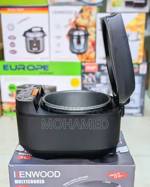 Kenwood Mult Cooker 5l