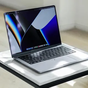 Laptop Apple MacBook Pro 2021 M1 16GB Apple M1 Pro SSD 512GB