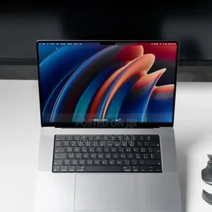 Laptop Apple MacBook Pro 2021 M1 32GB Apple M1 Max SSD 1T