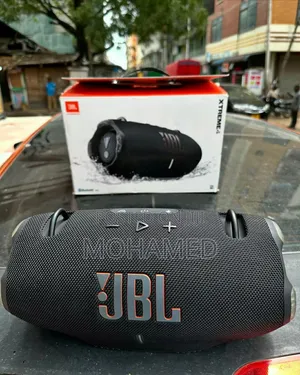 JBL Extreme 4 Speaker