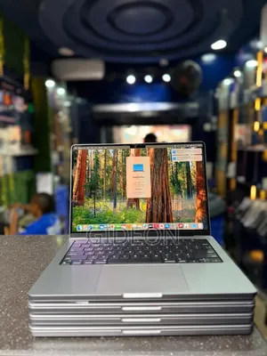 Laptop Apple MacBook Pro 2021 M1 16GB Apple M1 Pro SSD 1T