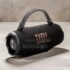 JBL Charge 6