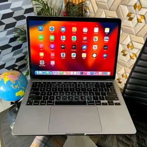 Laptop Apple MacBook Pro 2020 M1 8GB Apple M1 SSD 512GB