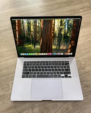Laptop Apple MacBook Pro 2019 32GB Intel Core I9 SSD 1T