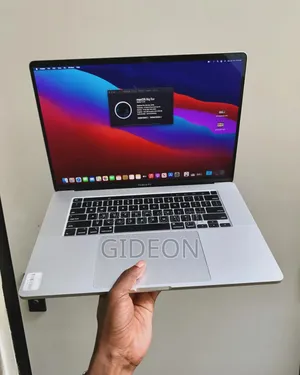 Laptop Apple MacBook Pro 2019 32GB Intel Core I9 SSD 1T