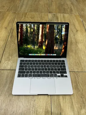 Laptop Apple MacBook Air 2020 M1 8GB Apple M1 SSD 256GB