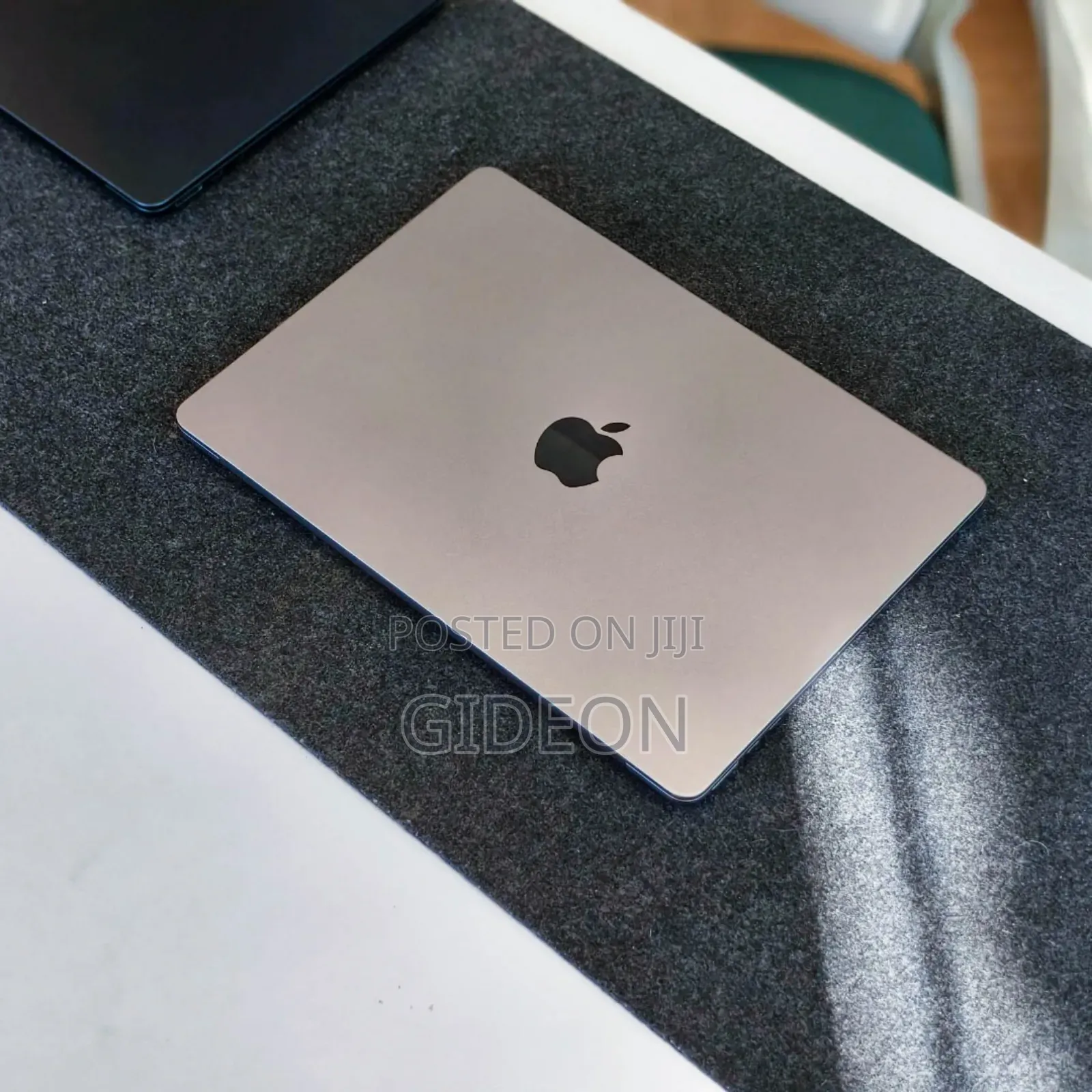 Laptop Apple MacBook Air 2020 M1 8GB Apple M1 SSD 256GB