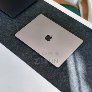 Laptop Apple MacBook Air 2020 M1 8GB Apple M1 SSD 256GB