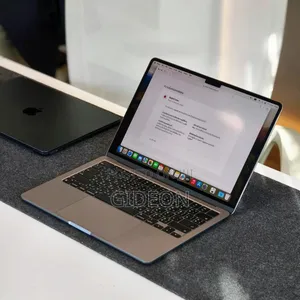 Laptop Apple MacBook Air 2020 M1 8GB Apple M1 SSD 256GB