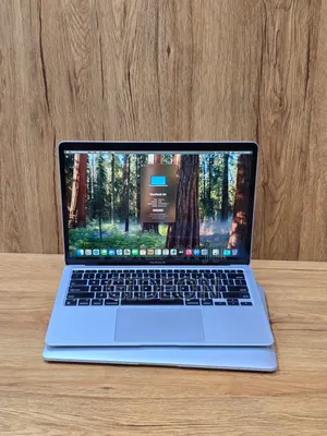 Laptop Apple MacBook Air 2020 8GB Apple M1 SSD 256GB
