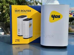 Unlimited Yas Free Delivery (Tigo)