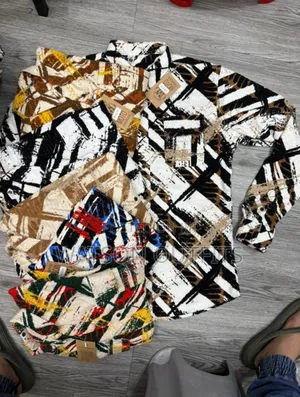 Well Drafted Men's New Shirts Official