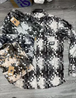 Well Drafted Men's New Shirts Official