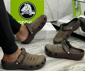 Crocs Open Shoes Originally Best