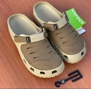 Crocs Open Shoes Originally Best