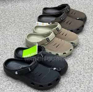 Crocs Open Shoes Originally Best