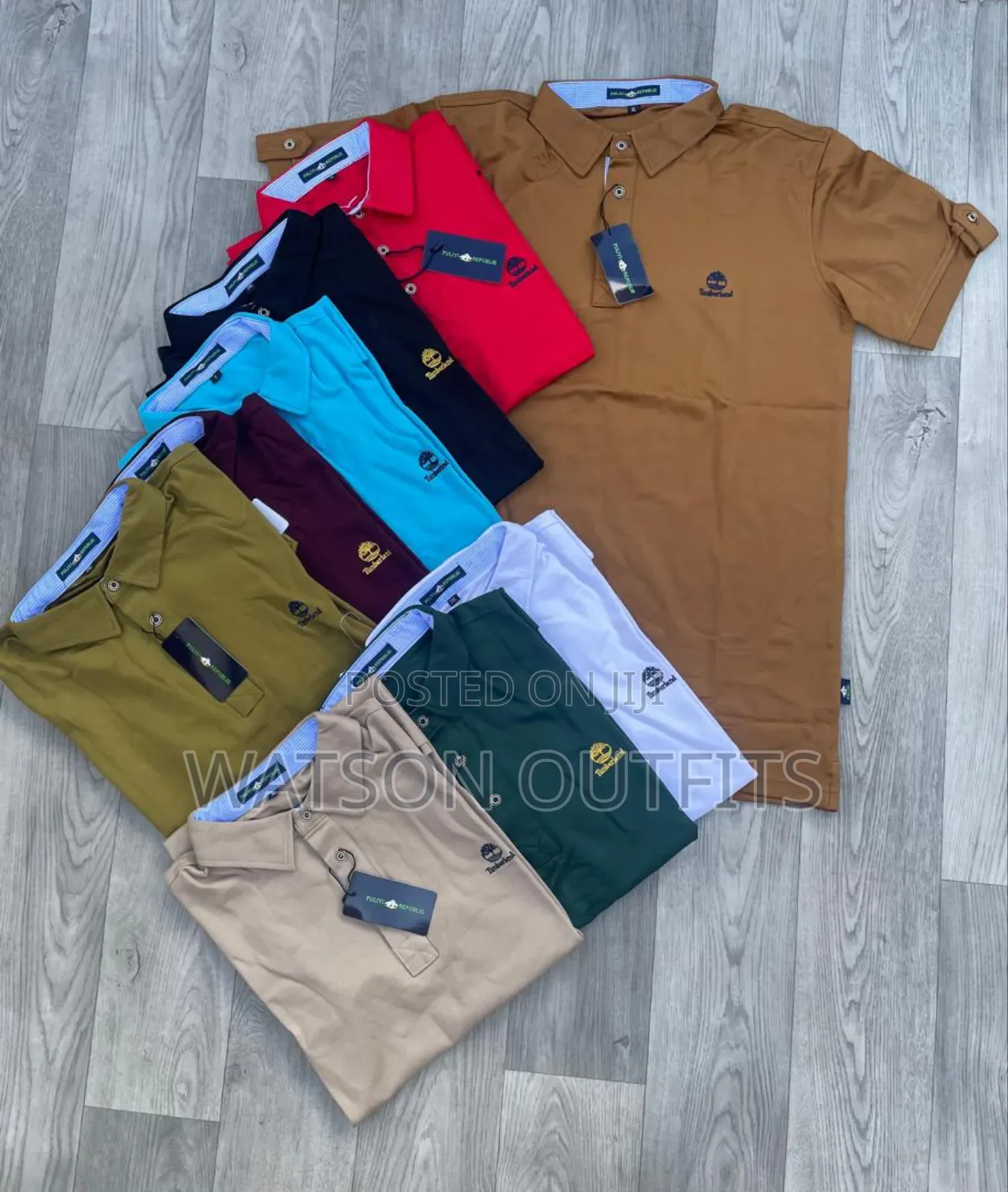 Formsix Tshirts in Shirt Form