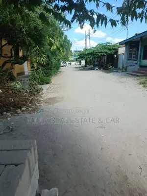 Kiwanja Kinauzwa Kinondoni Kanas La Pinda