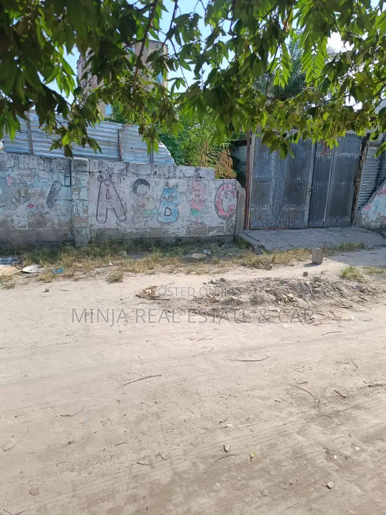 Kiwanja Kinauzwa Kinondoni Kanas La Pinda