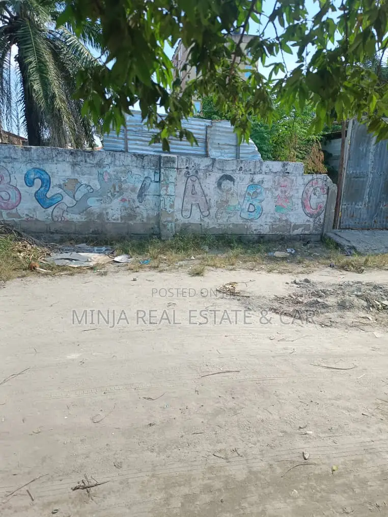 Kiwanja Kinauzwa Kinondoni Kanas La Pinda