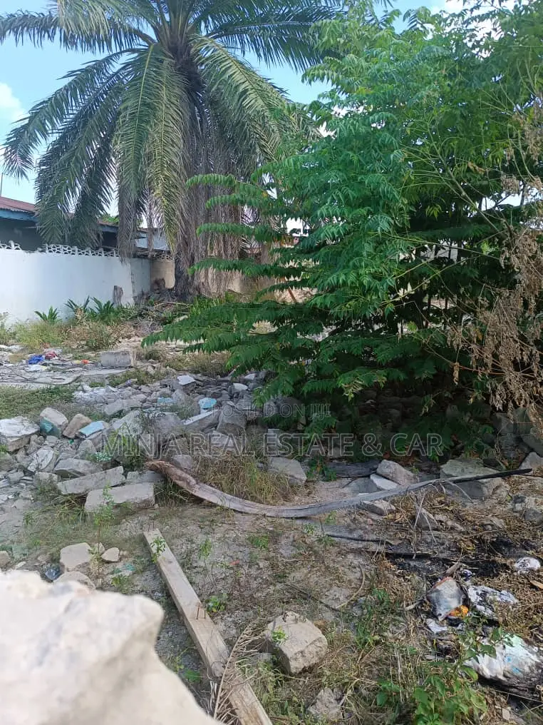 Kiwanja Kinauzwa Kinondoni Kanas La Pinda