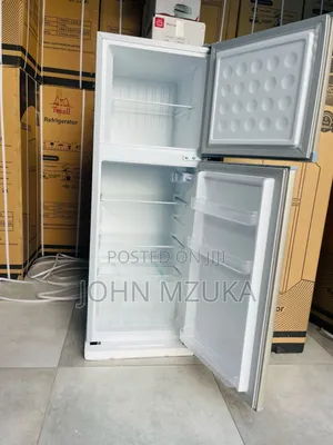 Fridge Kubwa Liter 138 Bei Ya Offer Yaani 470,000