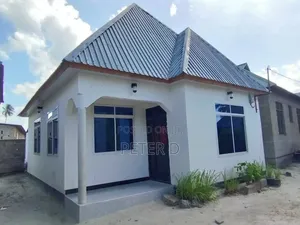 3bdrm House in Msongola for sale