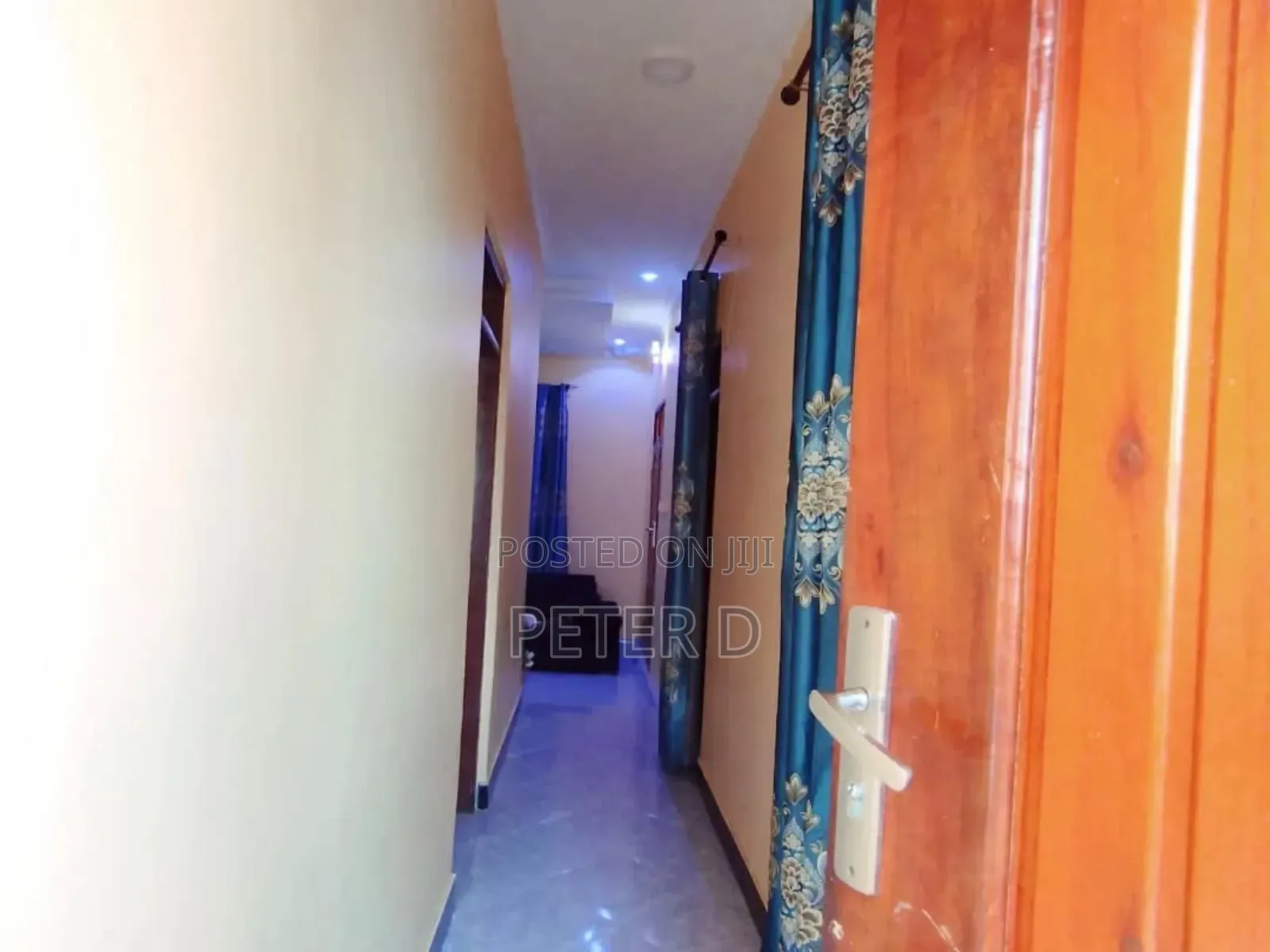3bdrm House in Msongola for sale