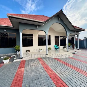 4bdrm House in Nyamhongolo, Ilemela for rent